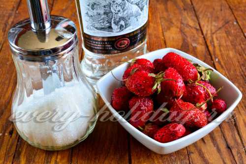 И дать отстояться еще четырнадцать дней