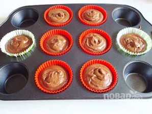 Рецепты маффинов с какао, секреты выбора