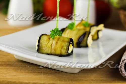 Просто тают во рту