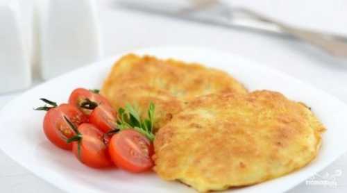 Нам нужна только цедра