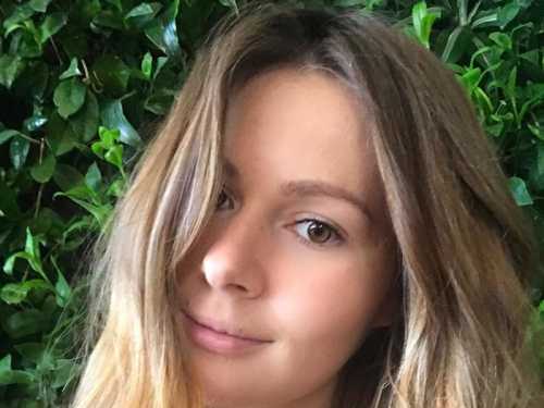 Кожевникова намекнула на пол своего третьего ребенка