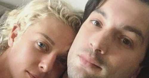 Ельцин расстался с разведенной Ефремовой