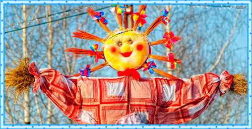 Масленица 2016: традиции и приметы праздника весны