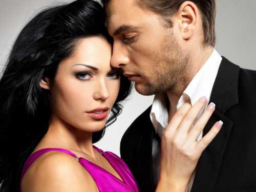 Это слово меня заводит