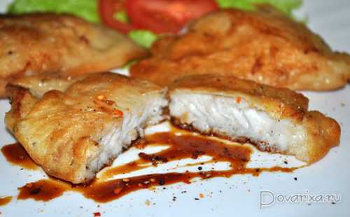 С рецептом этого блюда, пожалуй, была знакома каждая советская женщина, и у каждой имелся свой проверенный временем и гостями способ его приготовления