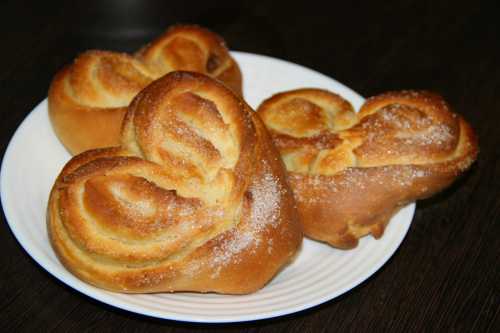 Вместо него также подойдет сливочное масло