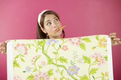 Что нужно знать про обои