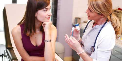 Как подготовиться к первой беременности