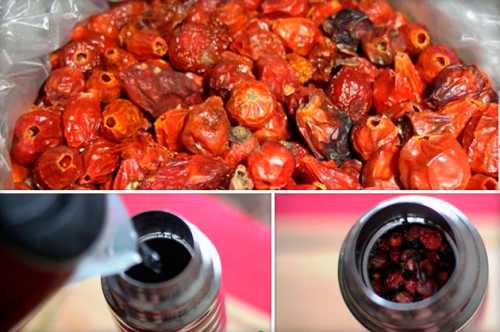 Как пить чаи и отвары правила