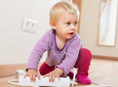 Также есть специальные детские кремы от фирмы