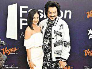 Филипп Киркоров рассуждает об успехе Ольги Бузовой