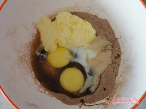 Как приготовить пудинг в домашних условиях