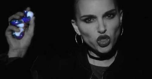 В мире натали портман пропустит церемонию вручения премии оскар беременности