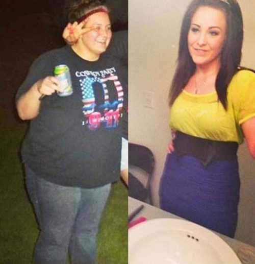 В ресторане съедала по две тарелки спагеттикарбонара и при этом оставалась голодной