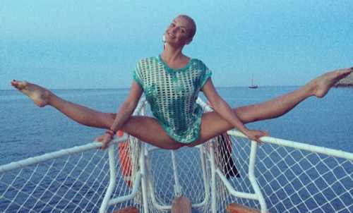 Язык, Назад