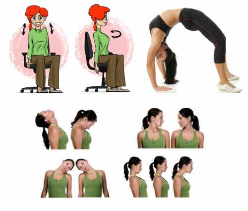 Первые занятия проводятся под наблюдением инструктора