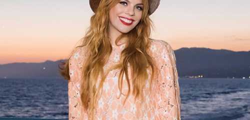 Беременная Стоцкая изменилась до неузнаваемости