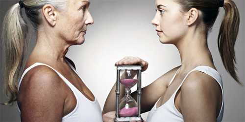 Ваш психологический возраст женские секреты