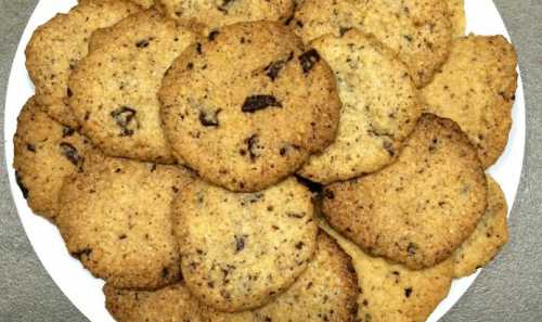 Для приготовления вкусного, диетического десерта потребуются соответствующие продукты