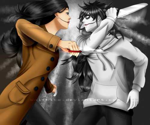 Женские враги и убийцы стиля