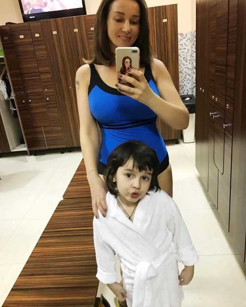 Популярное