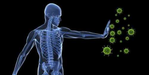 Почему иммунитет снижается с возрастом