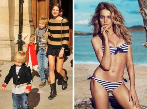 Но звезды были на