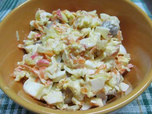 Такое блюдо приятно удивит гостей и подарит отличное настроение