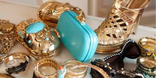 Женские аксессуары