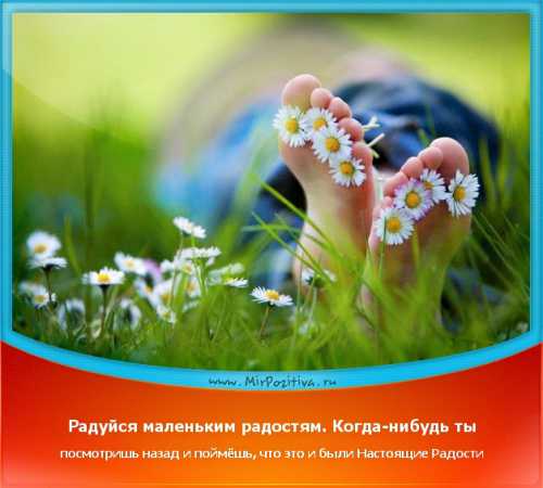 Поздравления