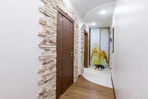 Красивая подсветка позволяет правильно расставить акценты