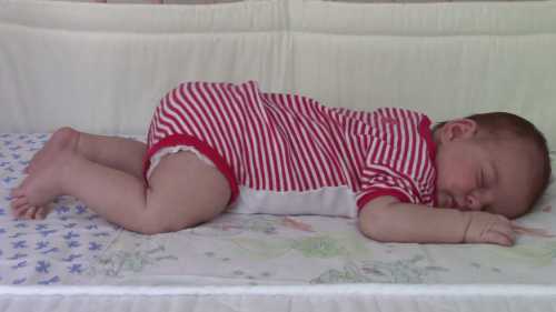 Присутствие этих рефлексов после месяцев может говорить о неврологических нарушениях и требует обследования у невропатолога