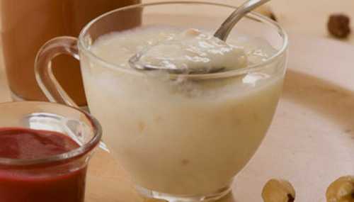 Овсяный кисель для похудения