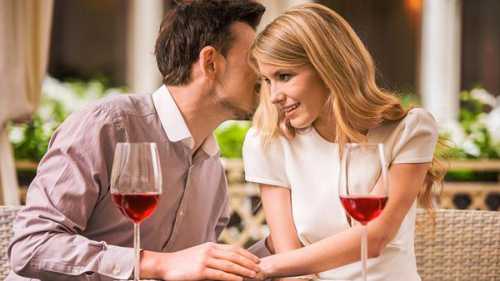 Хотя, конечно же, во многом успех ваших отношений зависит от первого свидания