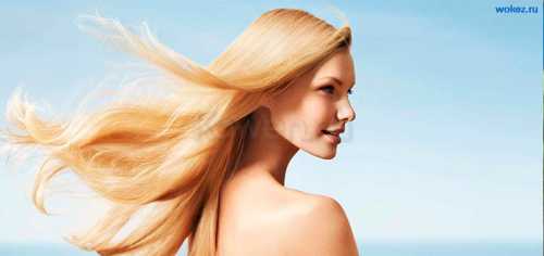 Как определить тип волос Спросите у себя, какие Ваши волосы