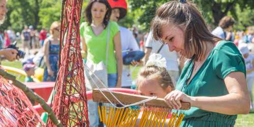 Почувствуют себя дети и настоящими учеными