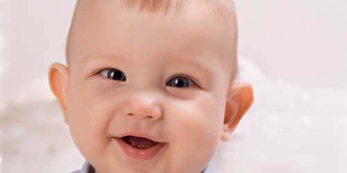 Косоглазие у детей