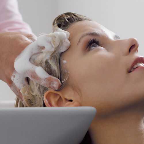 Самые распространенные мифы о шампунях