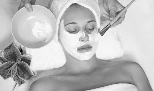 Детская косметика