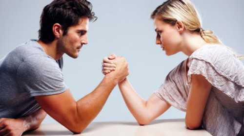 Так возникает необоснованная ревность