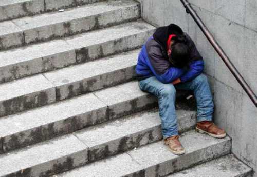 Кризис, что это