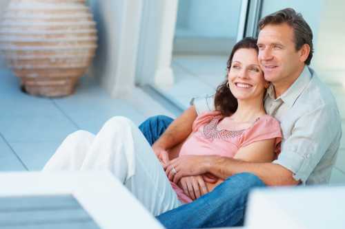 Тем самым мы программируем себя на разрушение фундамента отношений