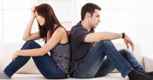 Подводные камни семейной жизни семейная психология