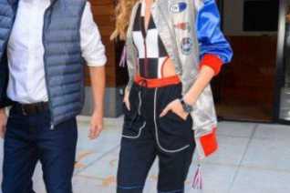 Сейчас мужчина чувствует себя лучше, о чем сообщил своим поклонникам в