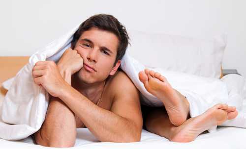 Именно в объятиях такой любовницы мужчина желает провести всю жизнь