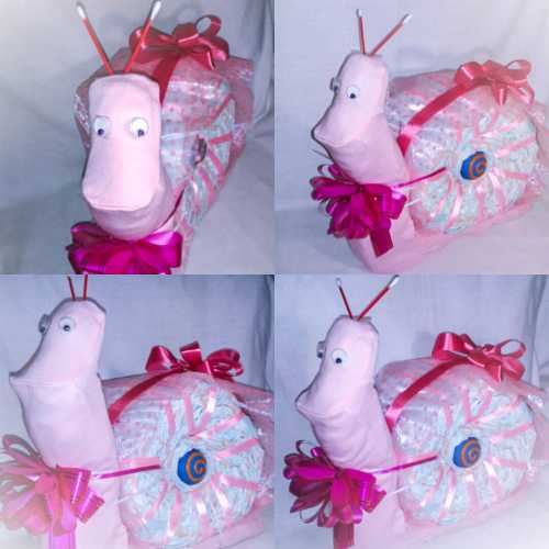 Подарок новорожденной девочке