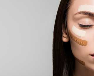 Как сделать водостойкий макияж в бассейн: 5 простых лайфхаков