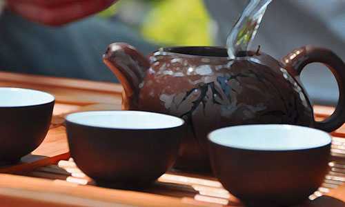 Увидели осадок в чае впереди у вас безответная любовь и неудачи в делах