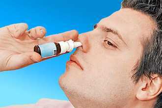 Лечение ринита в домашних условиях: лекарства,