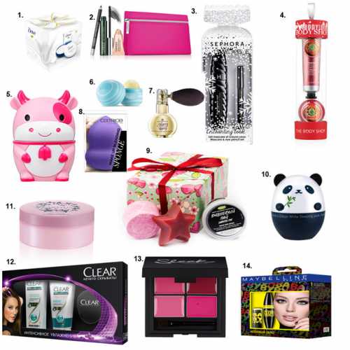 Что подарить подростку на день рождения, на Новый год Подарок подростку